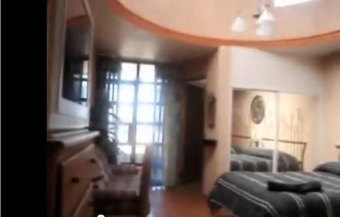 אגואסקליינטס Hotel Villa Manzanares מראה חיצוני תמונה