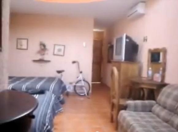 אגואסקליינטס Hotel Villa Manzanares מראה חיצוני תמונה