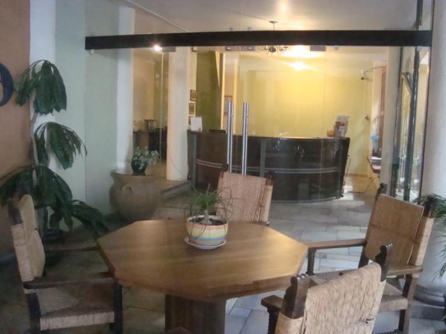 אגואסקליינטס Hotel Villa Manzanares מראה חיצוני תמונה