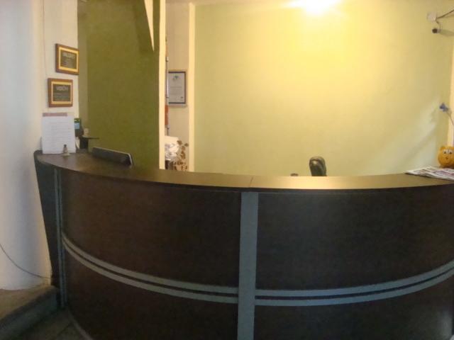 אגואסקליינטס Hotel Villa Manzanares מראה חיצוני תמונה